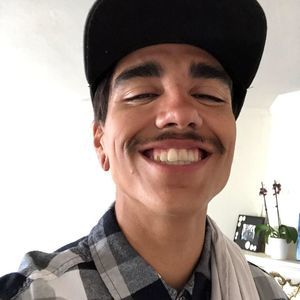 Meet your Posher, Todd